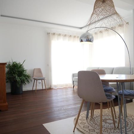 Cozy Apartment With Sea View Over Meia Praia Lagos Eksteriør bilde